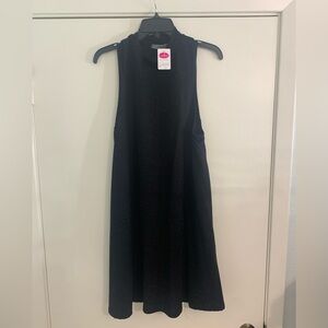 Women’s High Neck Dress